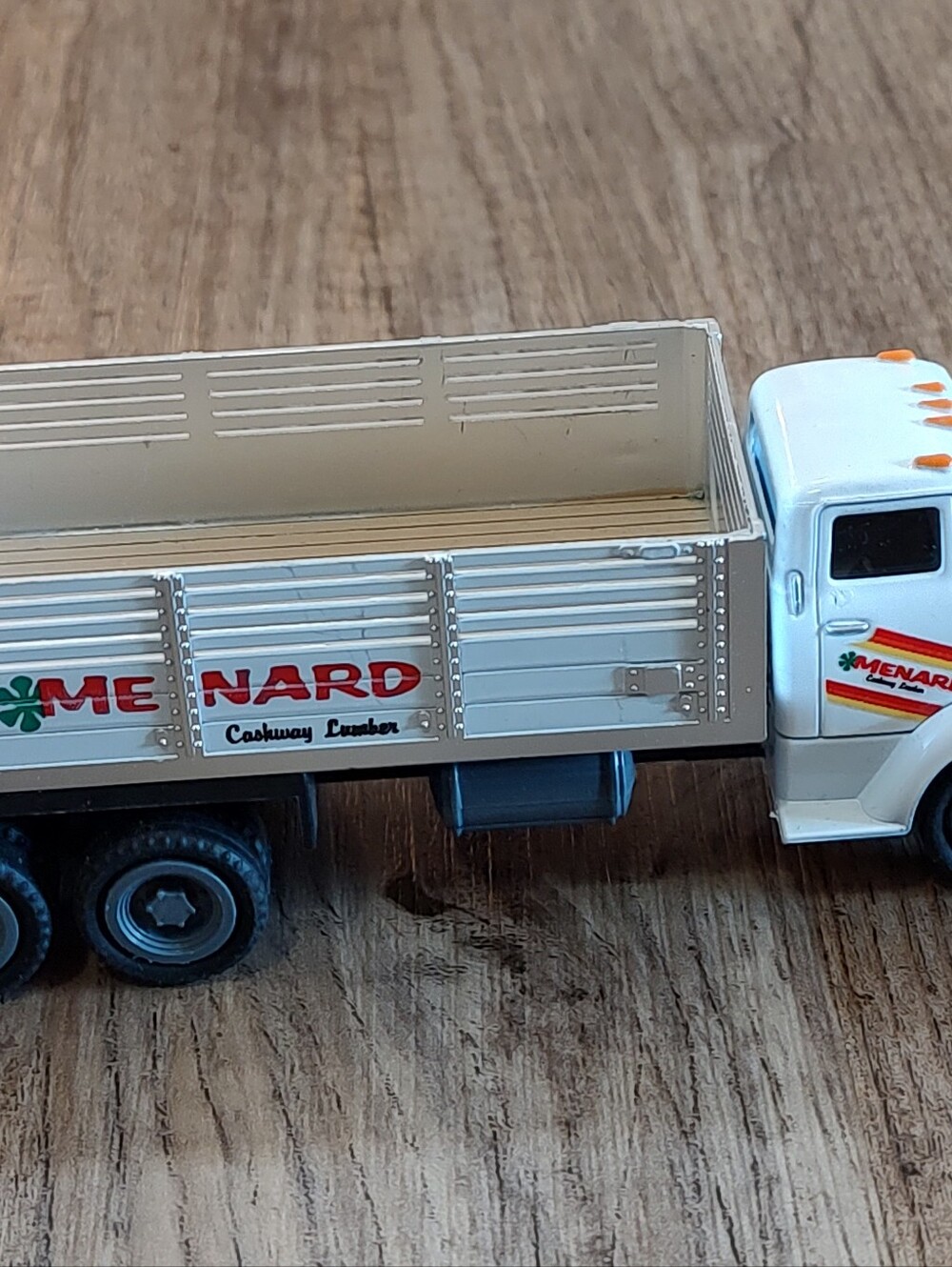 Denver Models Menards Cashway Stake Truck